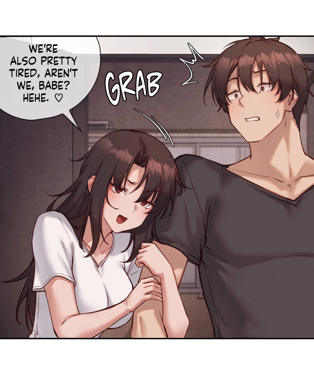 Gacha Girl Next Door Chapter 52 page 34 - 