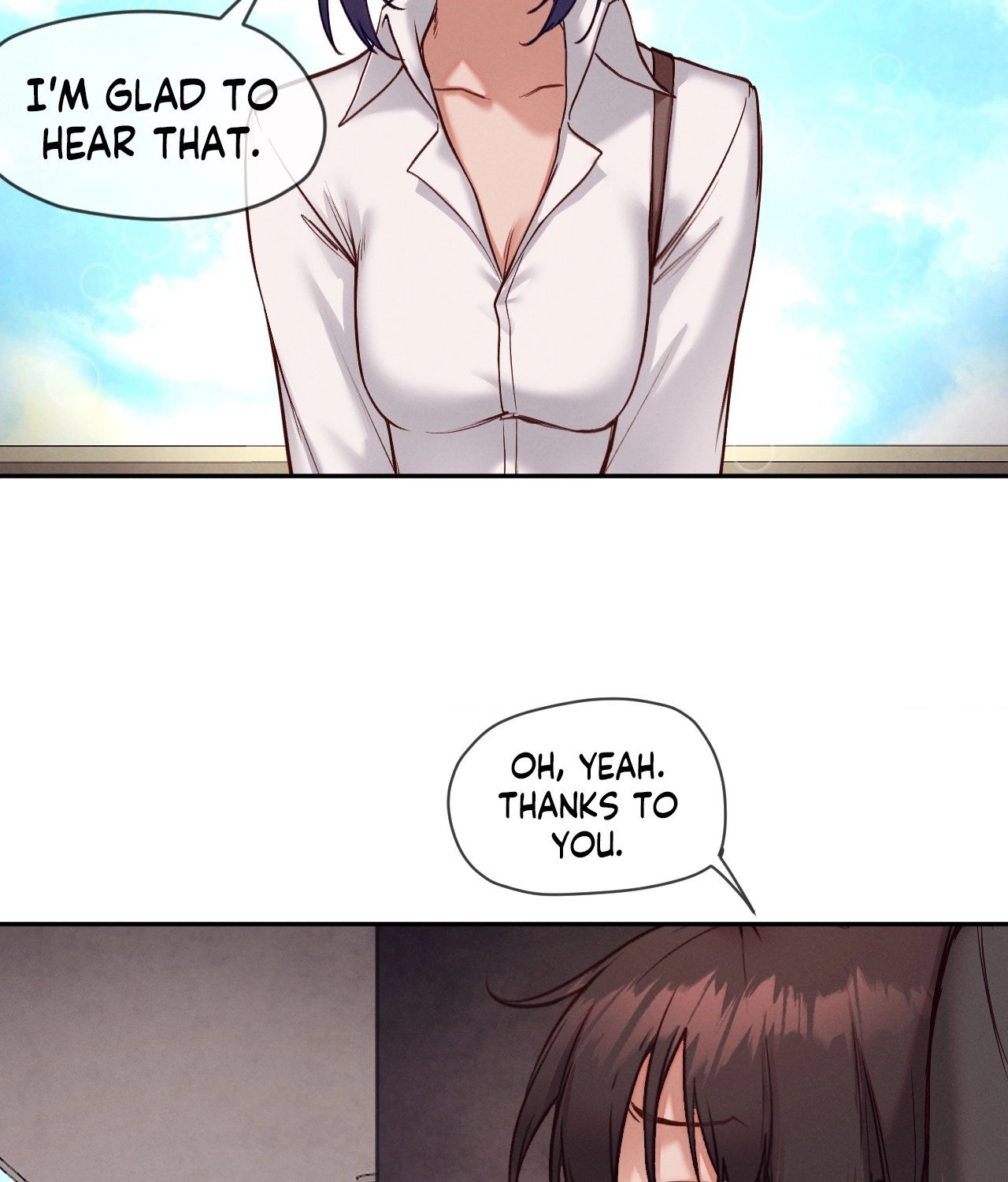 Gacha Girl Next Door Chapter 52 page 36 - 
