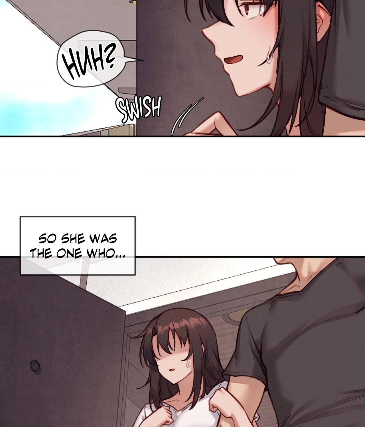 Gacha Girl Next Door Chapter 52 page 37 - 