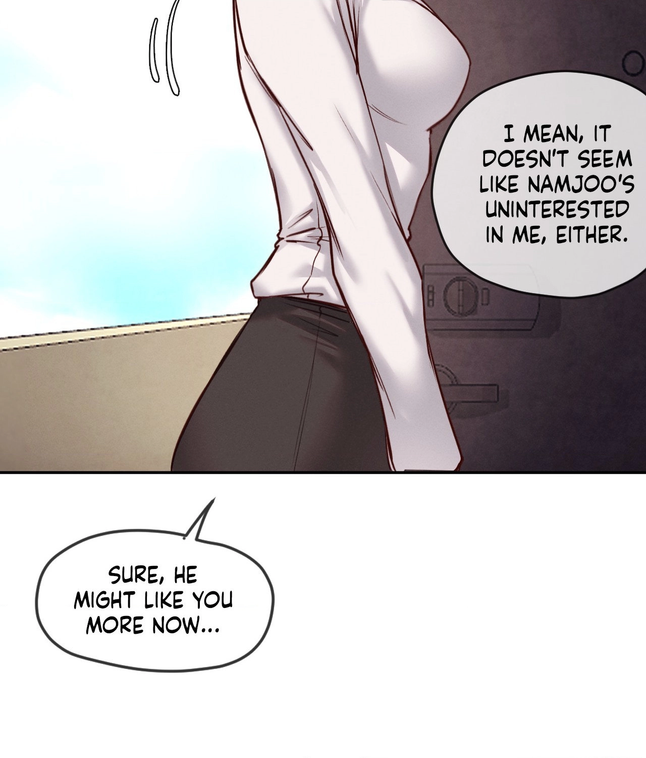 Gacha Girl Next Door Chapter 52 page 47 - 