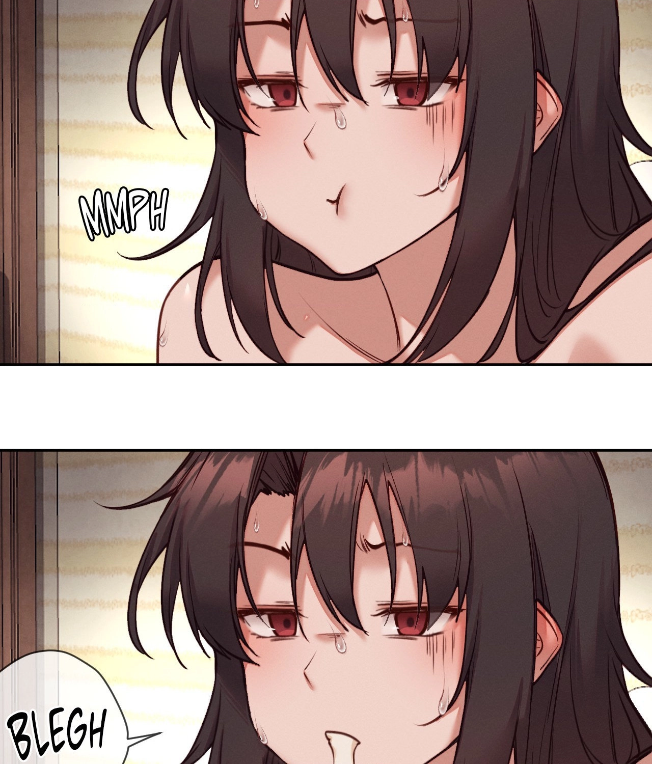 Gacha Girl Next Door Chapter 52 page 6 - 