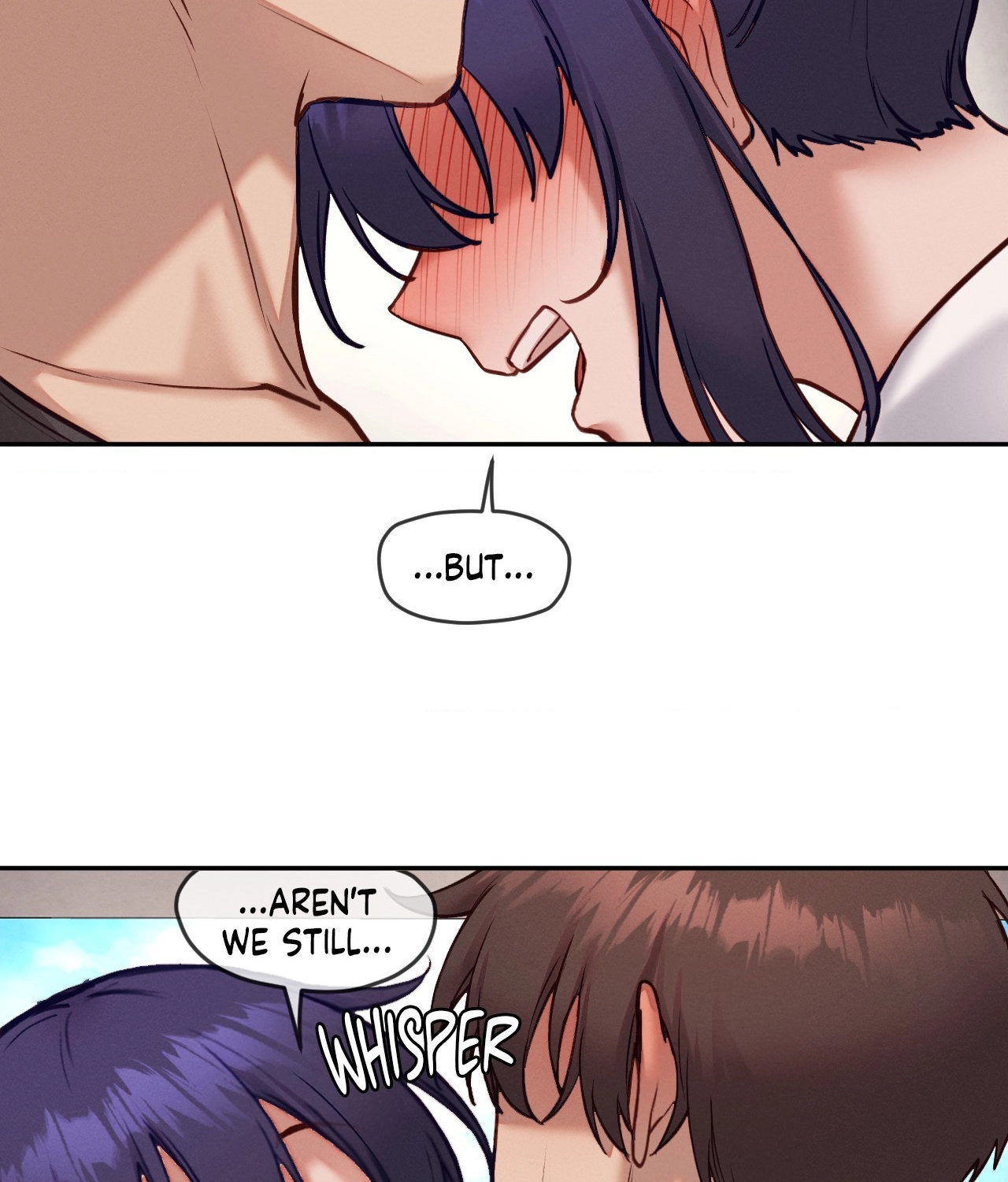 Gacha Girl Next Door Chapter 52 page 54 - 