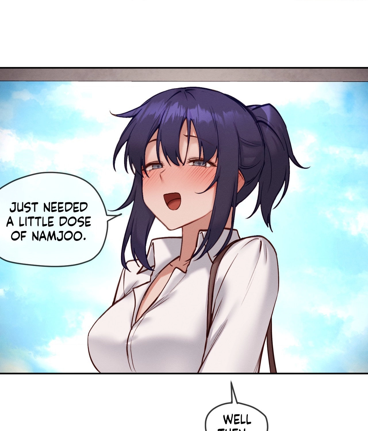 Gacha Girl Next Door Chapter 52 page 57 - 