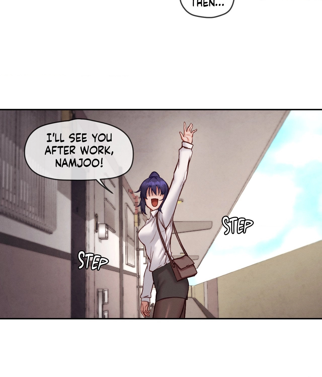 Gacha Girl Next Door Chapter 52 page 58 - 
