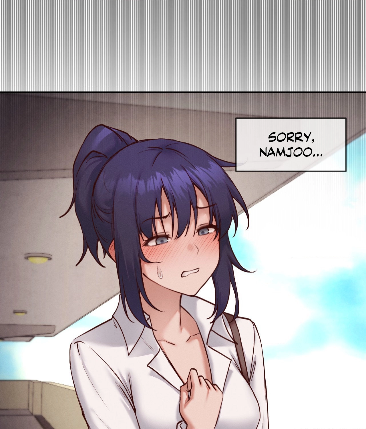 Gacha Girl Next Door Chapter 52 page 61 - 