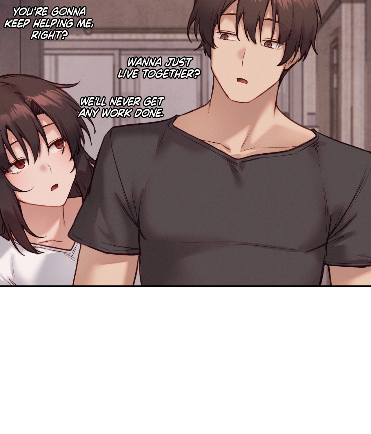 Gacha Girl Next Door Chapter 52 page 65 - 