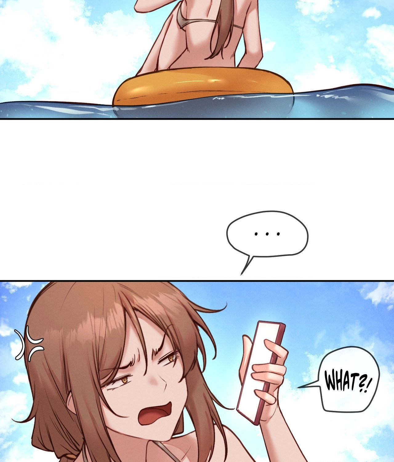Gacha Girl Next Door Chapter 52 page 68 - 