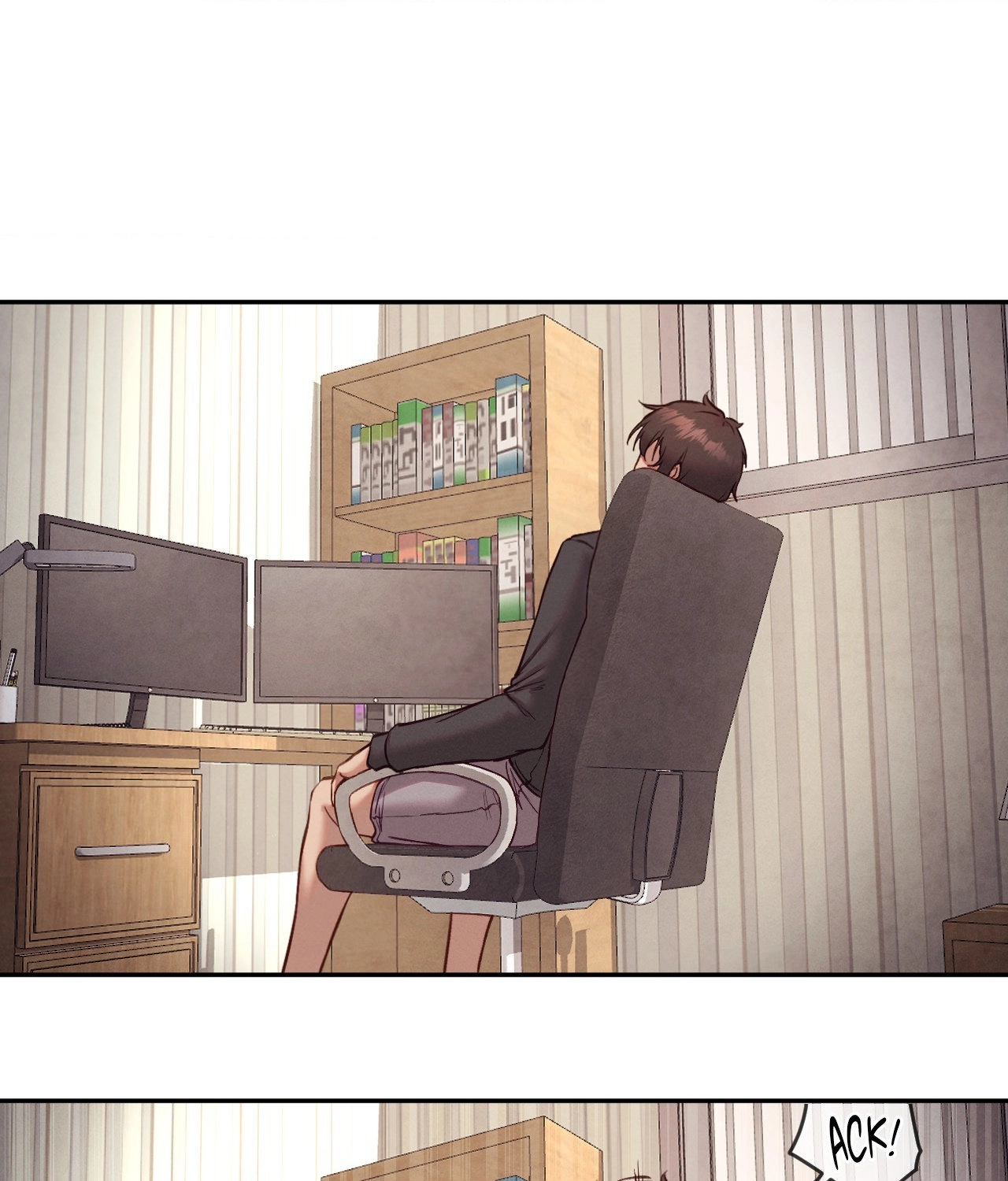 Gacha Girl Next Door Chapter 52 page 74 - 
