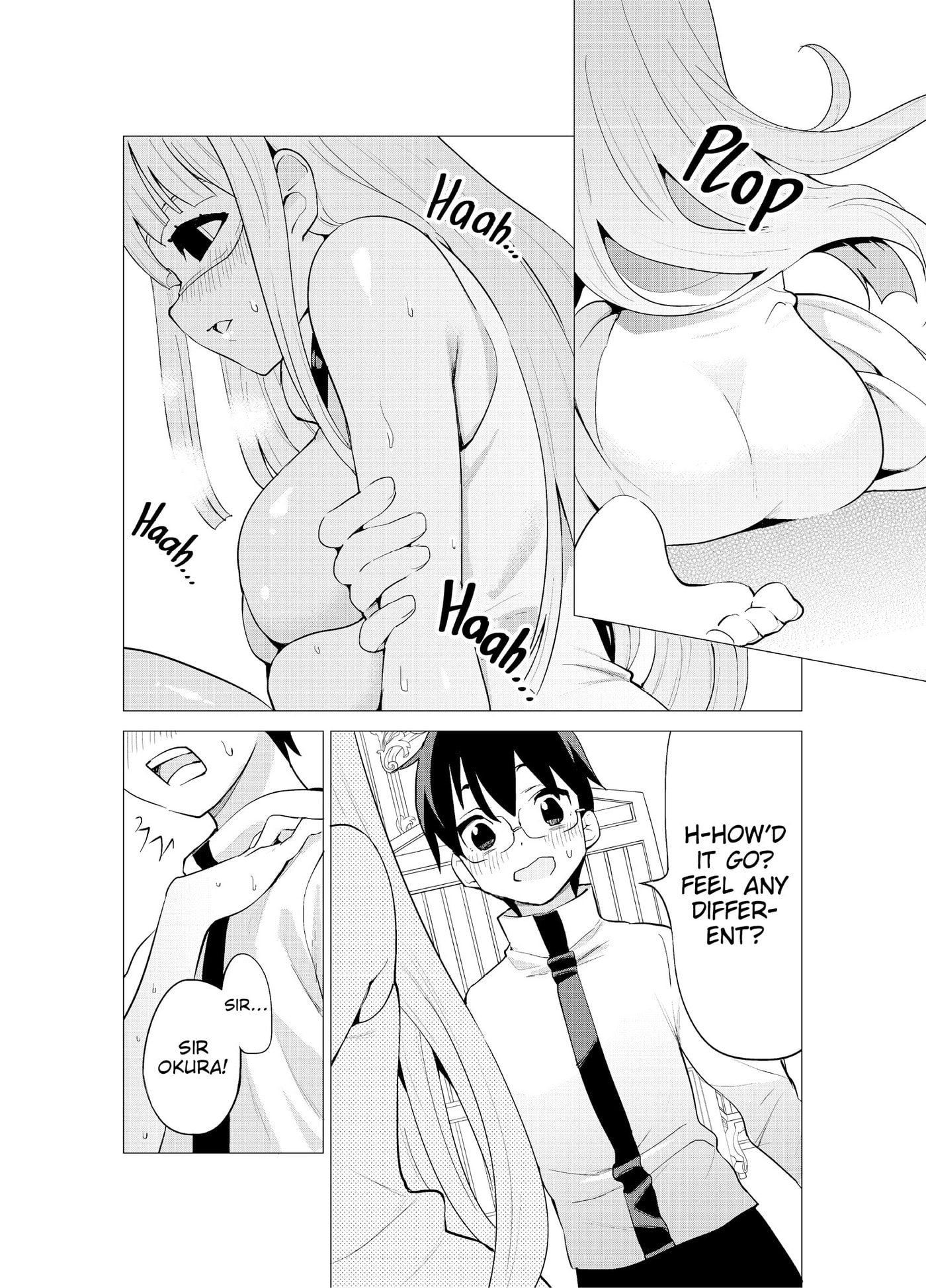 Gacha Girls Corps Chapter 0 page 125 - 