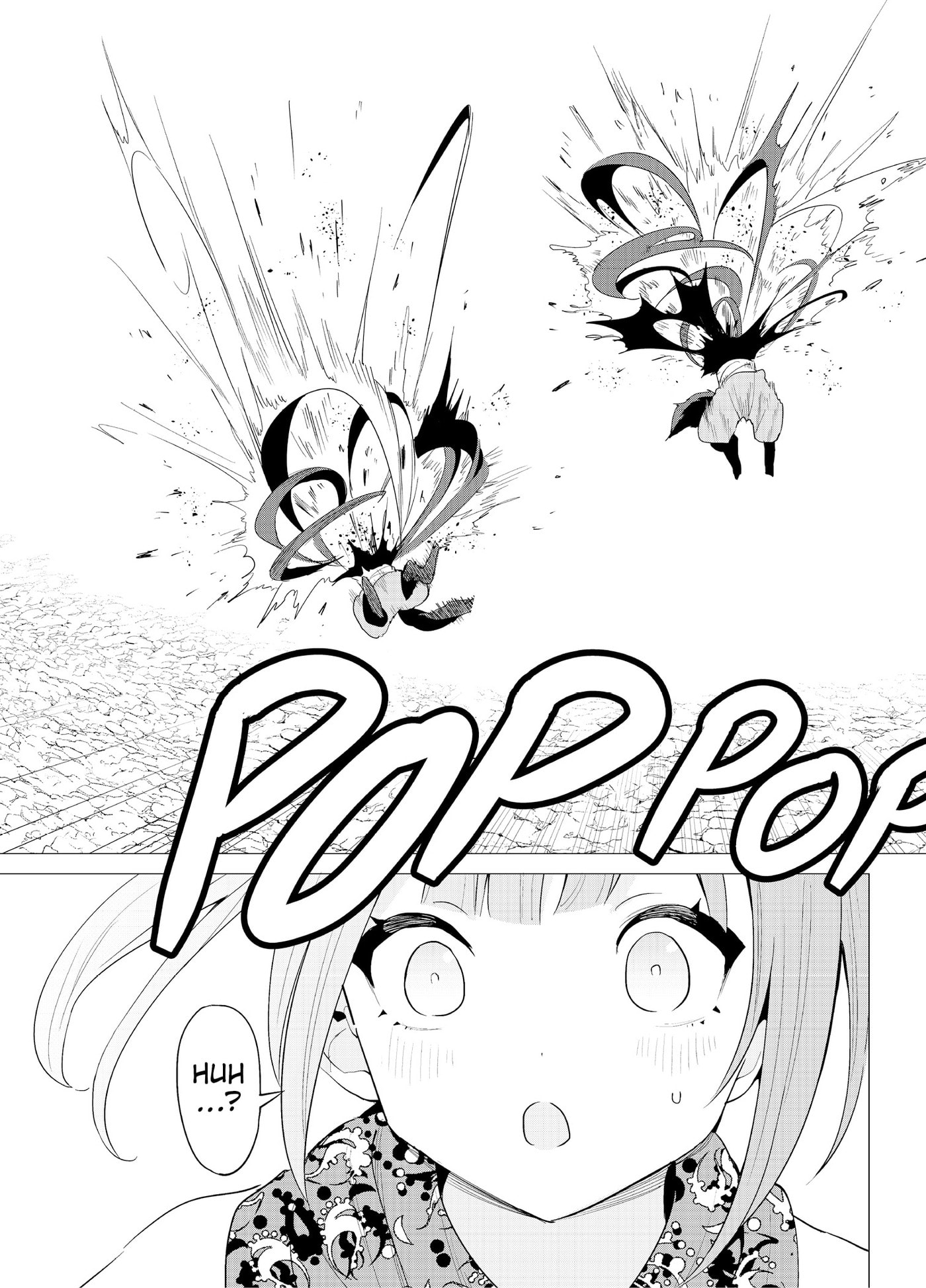 Gacha Girls Corps Chapter 0 page 149 - 