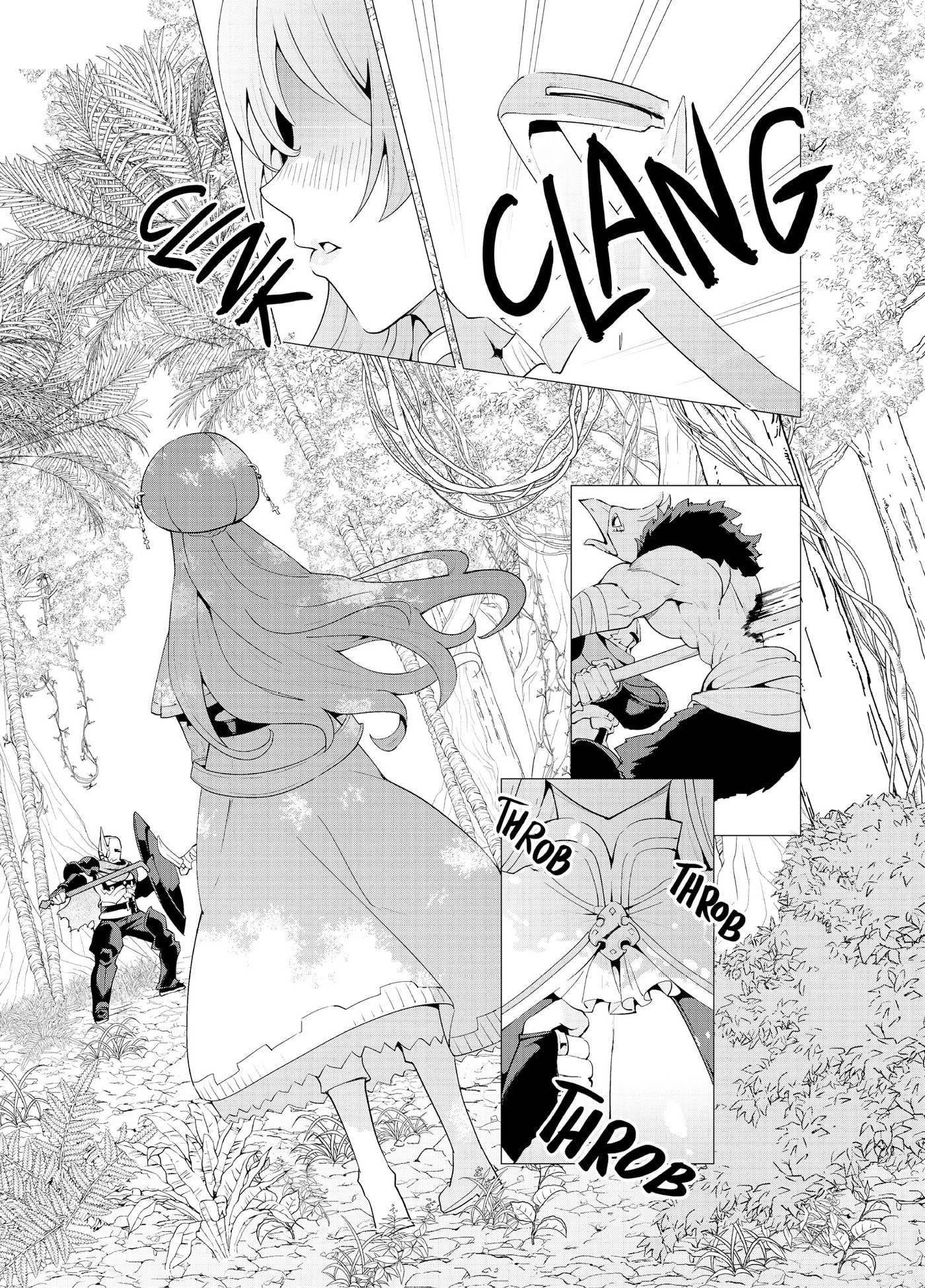 Gacha Girls Corps Chapter 0 page 80 - 