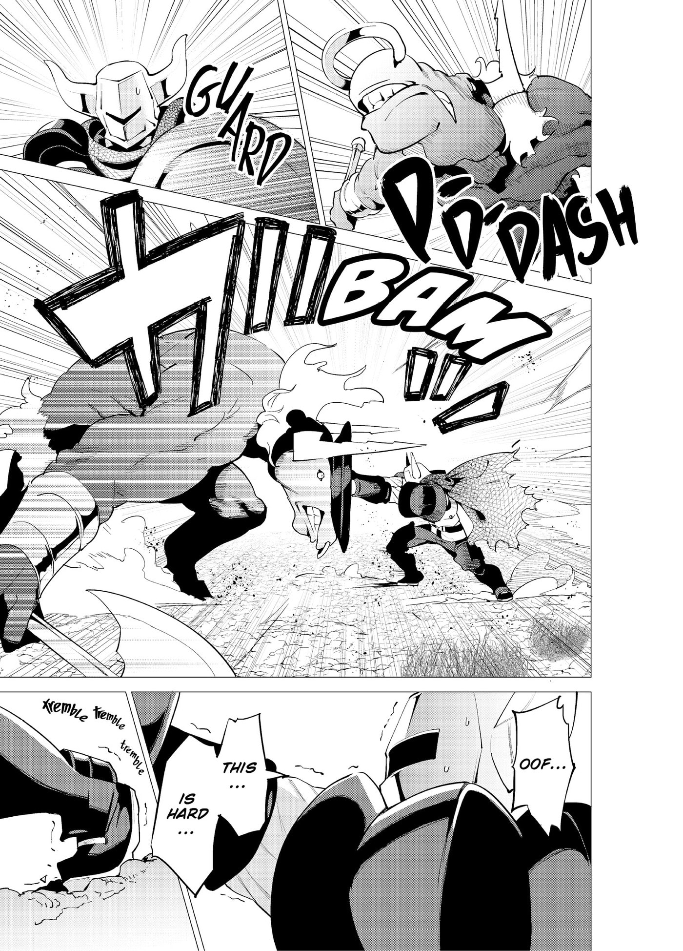 Gacha Girls Corps Chapter 0 page 88 - 