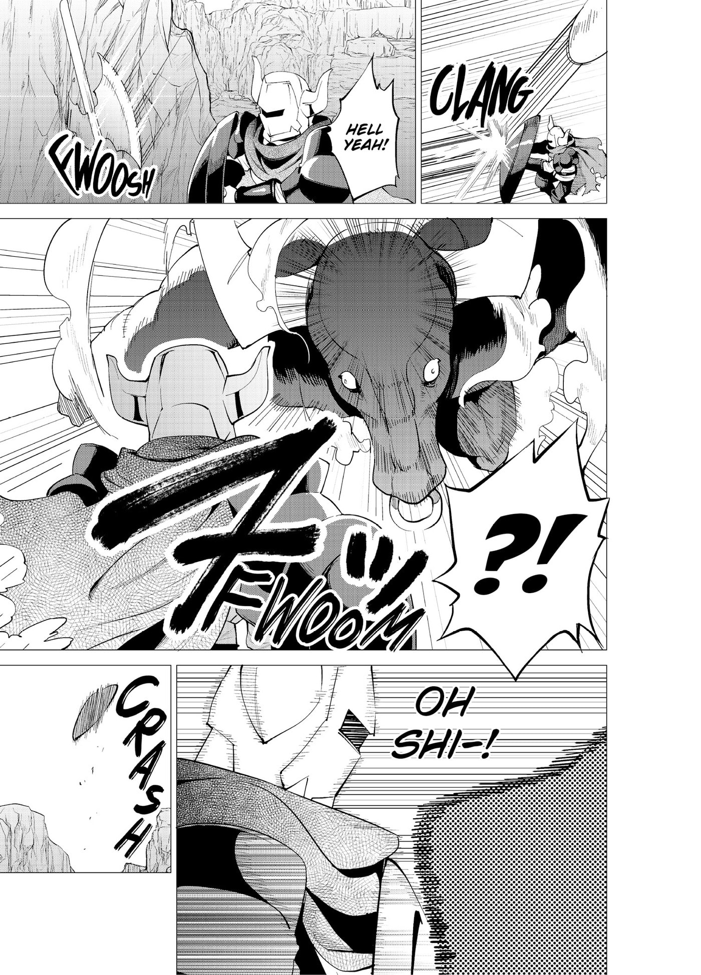 Gacha Girls Corps Chapter 0 page 92 - 