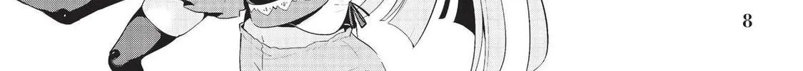 Gacha Girls Corps Chapter 13 page 8 - 