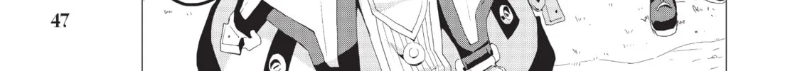 Gacha Girls Corps Chapter 2 page 22 - 