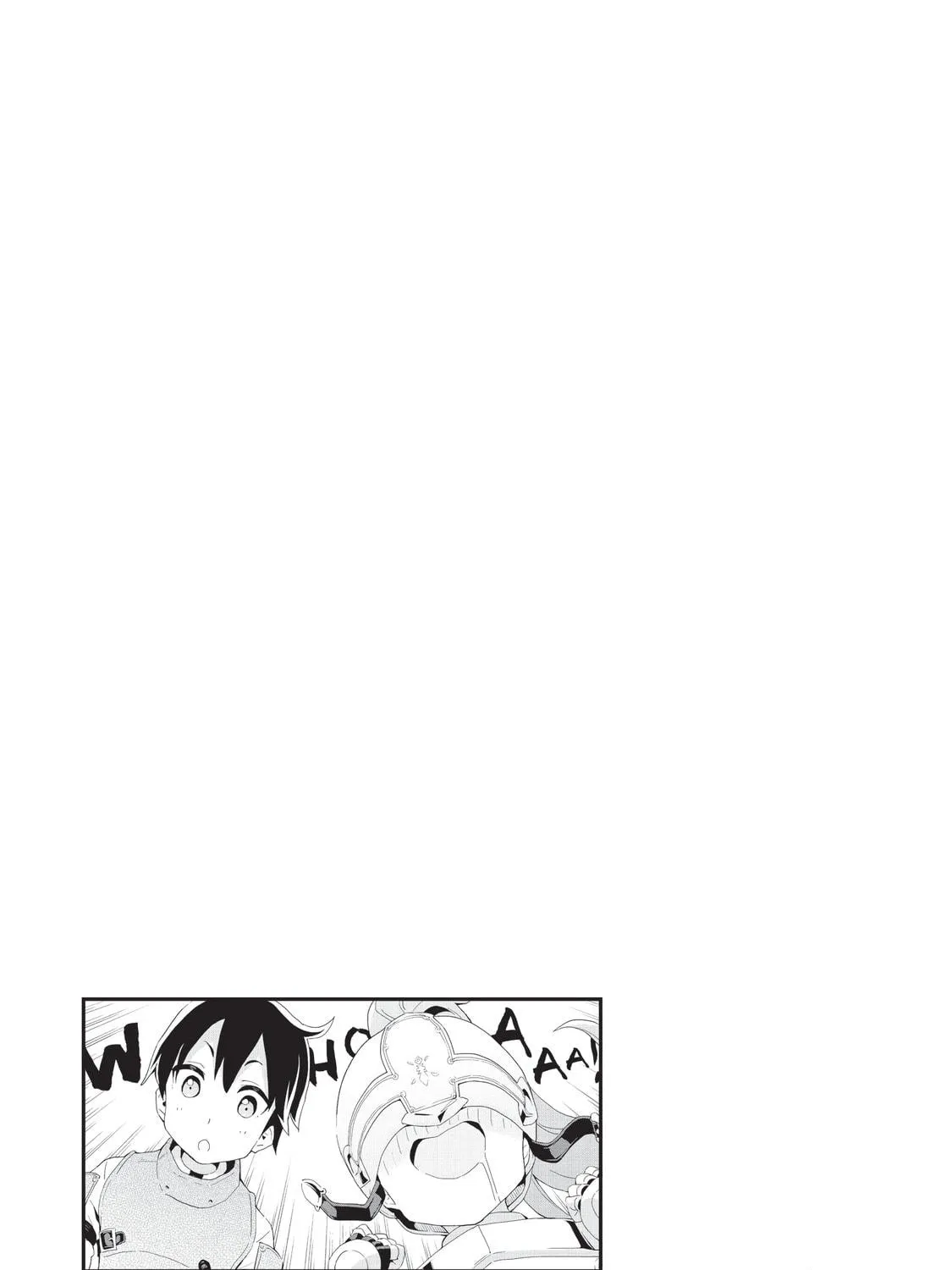 Gacha Girls Corps Chapter 2 page 41 - 