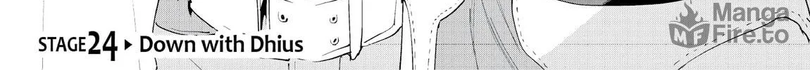 Gacha Girls Corps Chapter 21 page 156 - 