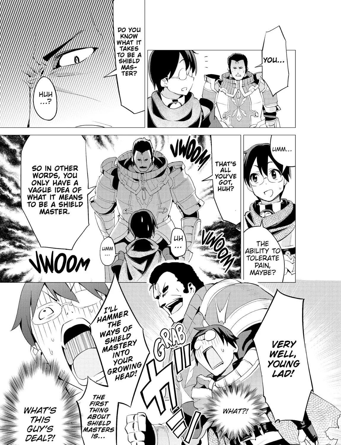 Gacha Girls Corps Chapter 21 page 169 - 