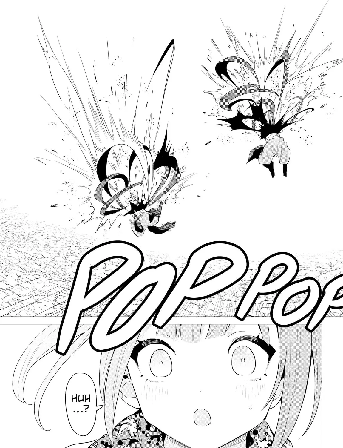 Gacha Girls Corps Chapter 21 page 193 - 