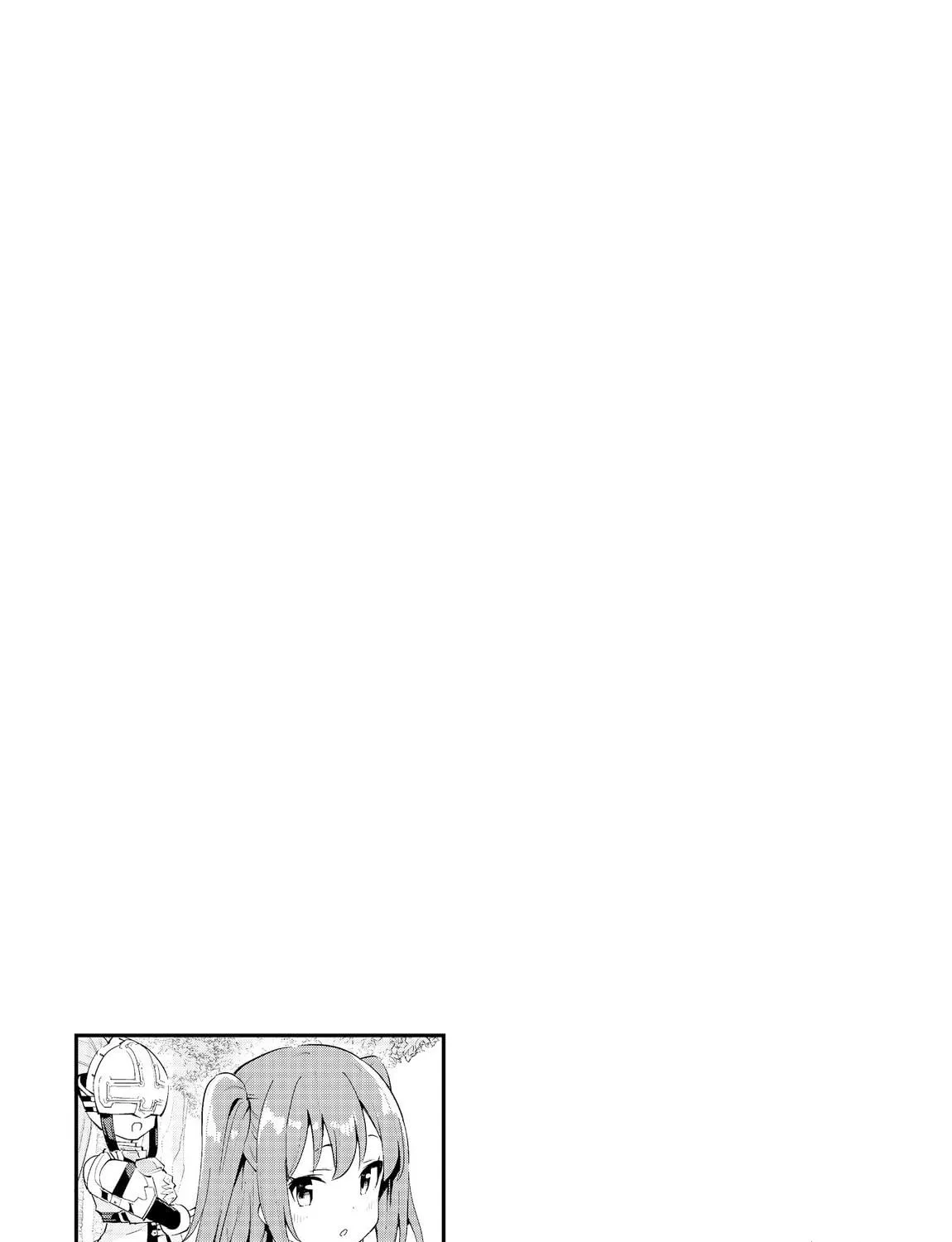 Gacha Girls Corps Chapter 21 page 53 - 