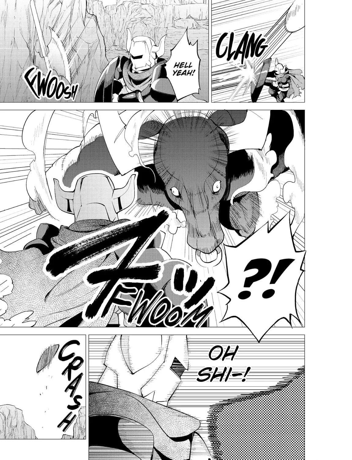 Gacha Girls Corps Chapter 21 page 79 - 