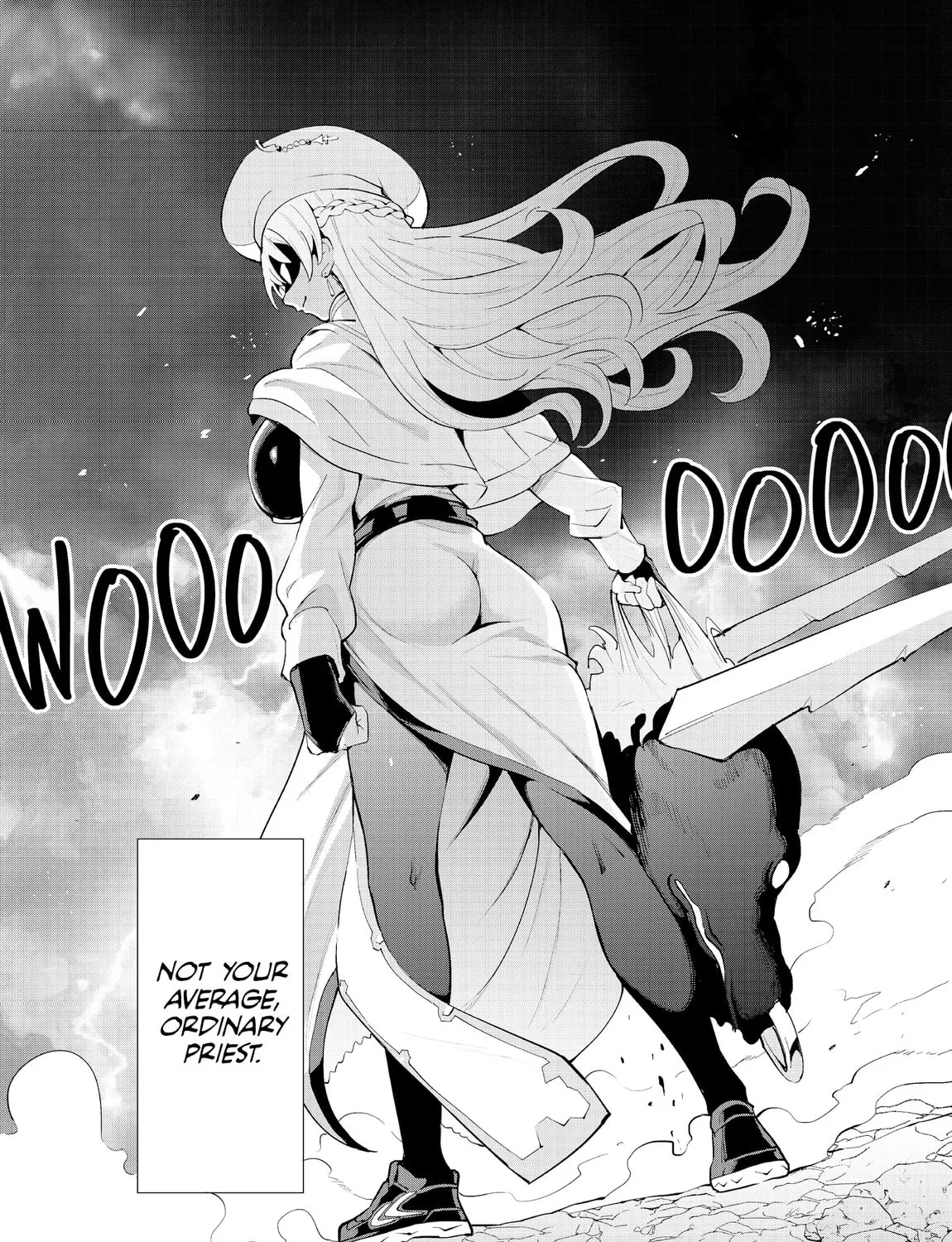 Gacha Girls Corps Chapter 21 page 93 - 