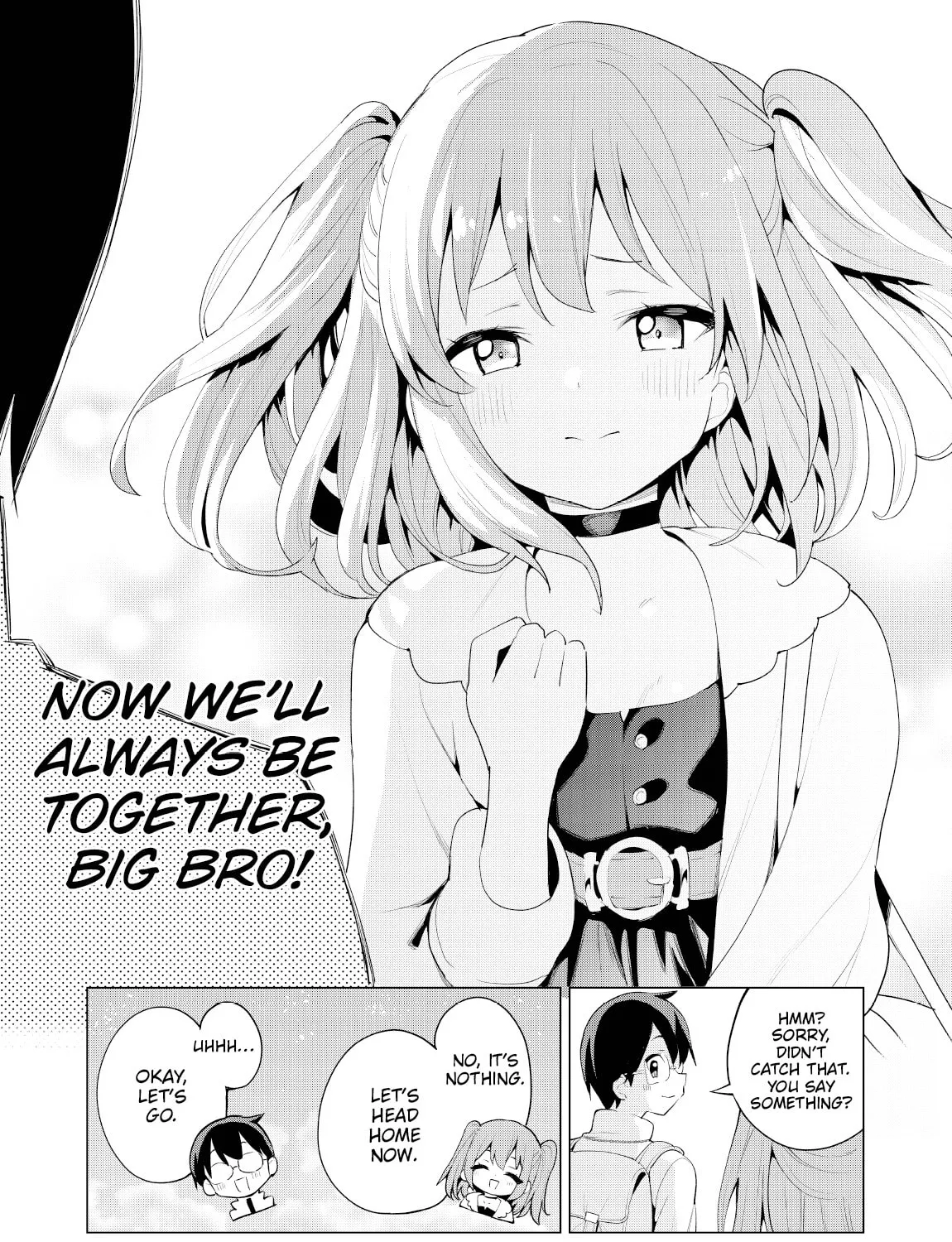Gacha Girls Corps Chapter 39 page 45 - 