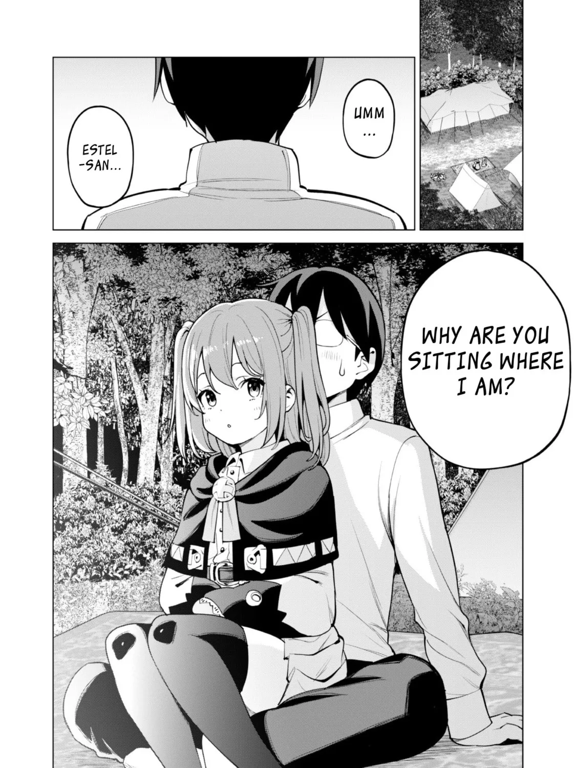 Gacha Girls Corps Chapter 46 page 33 - 