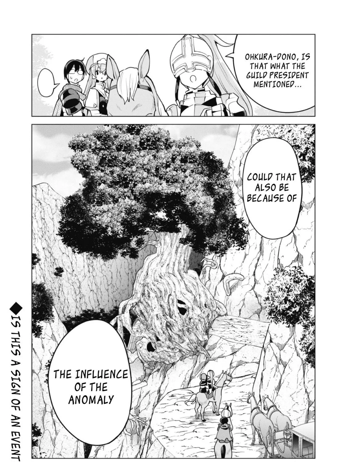 Gacha Girls Corps Chapter 46 page 53 - 