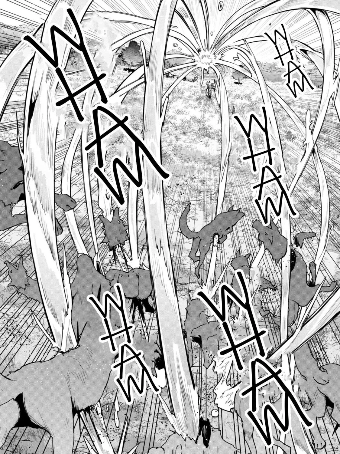Gacha Girls Corps Chapter 46 page 9 - 