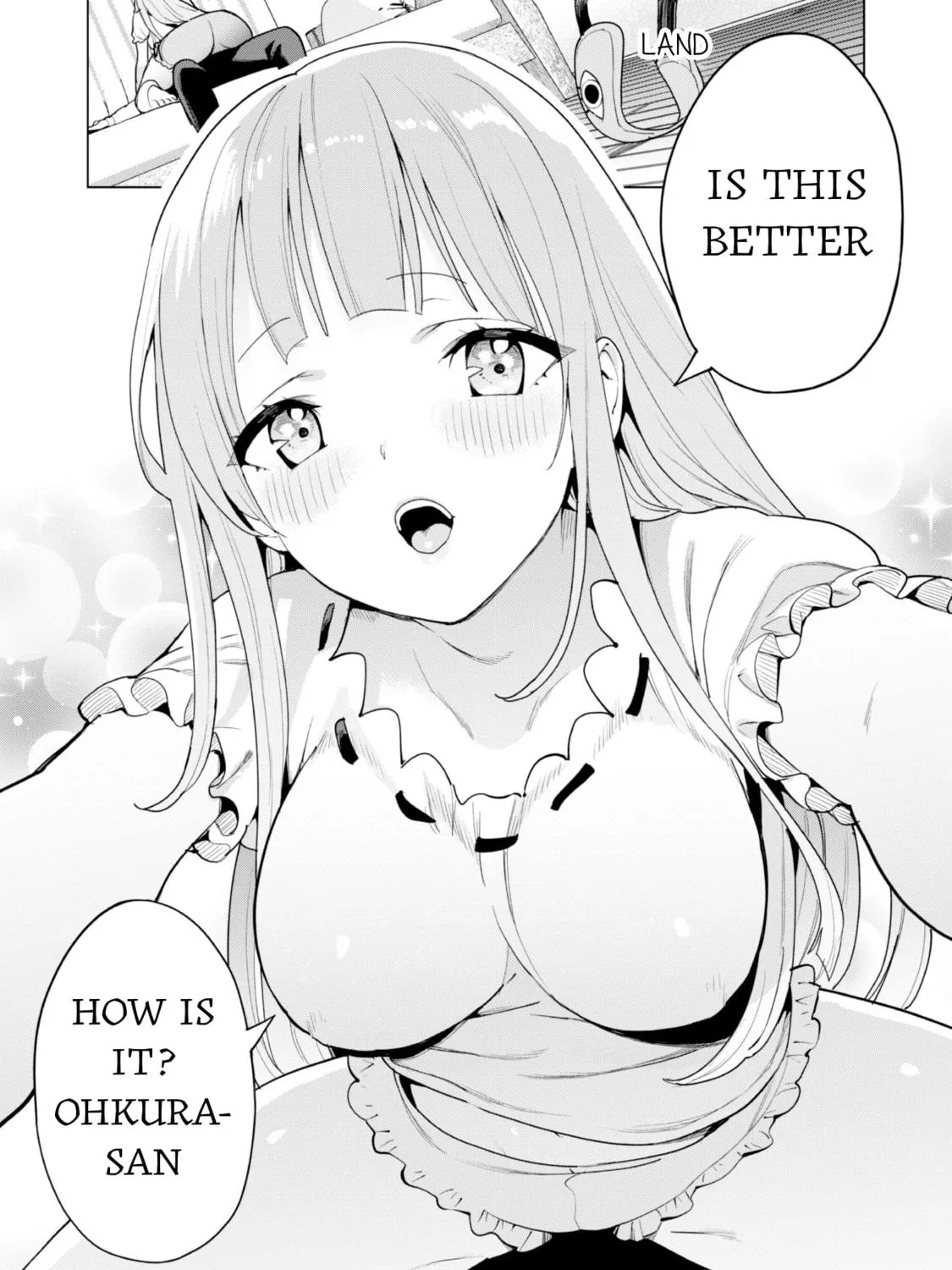 Gacha Girls Corps Chapter 53 page 41 - 