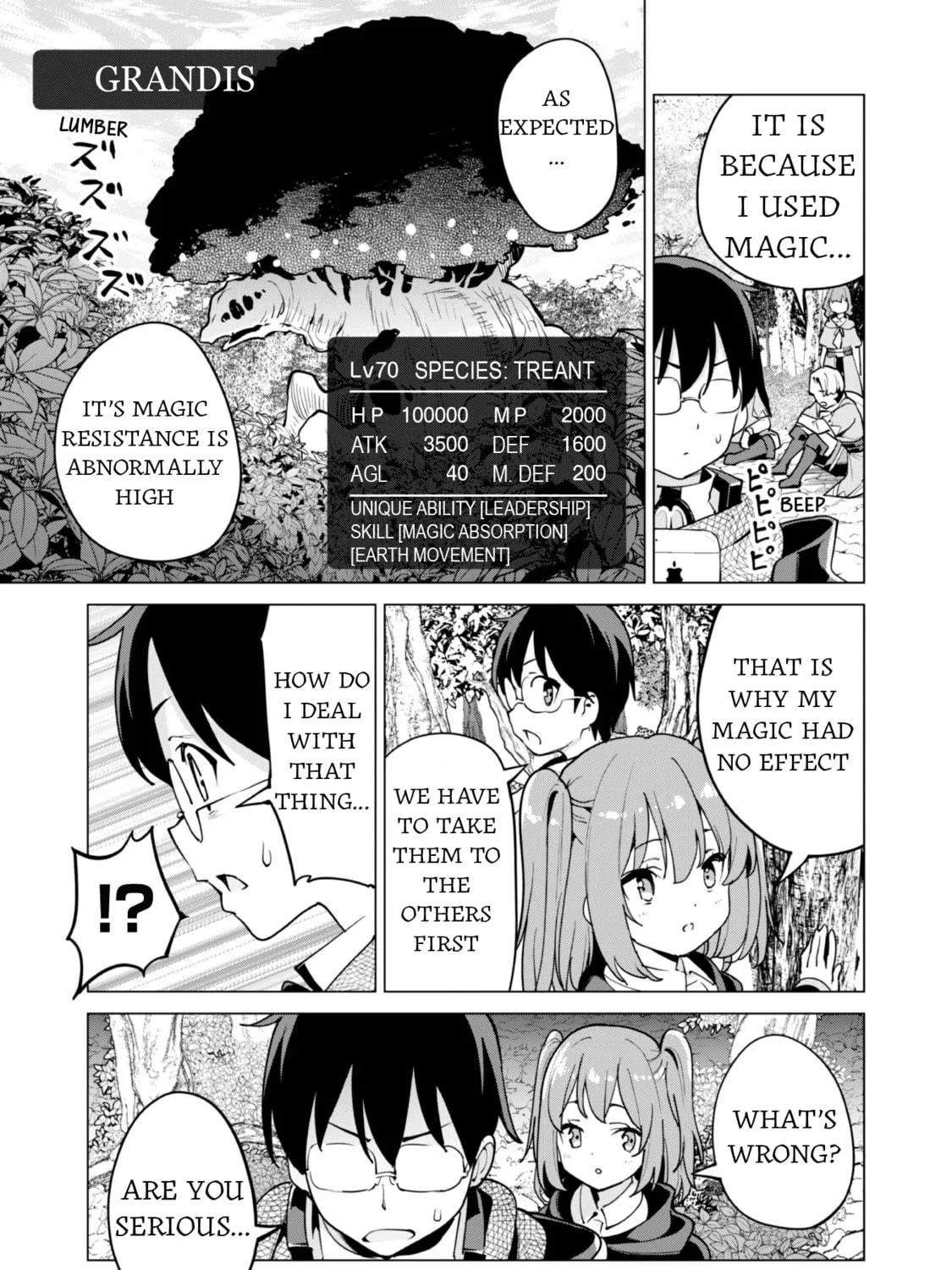 Gacha Girls Corps Chapter 56 page 11 - 