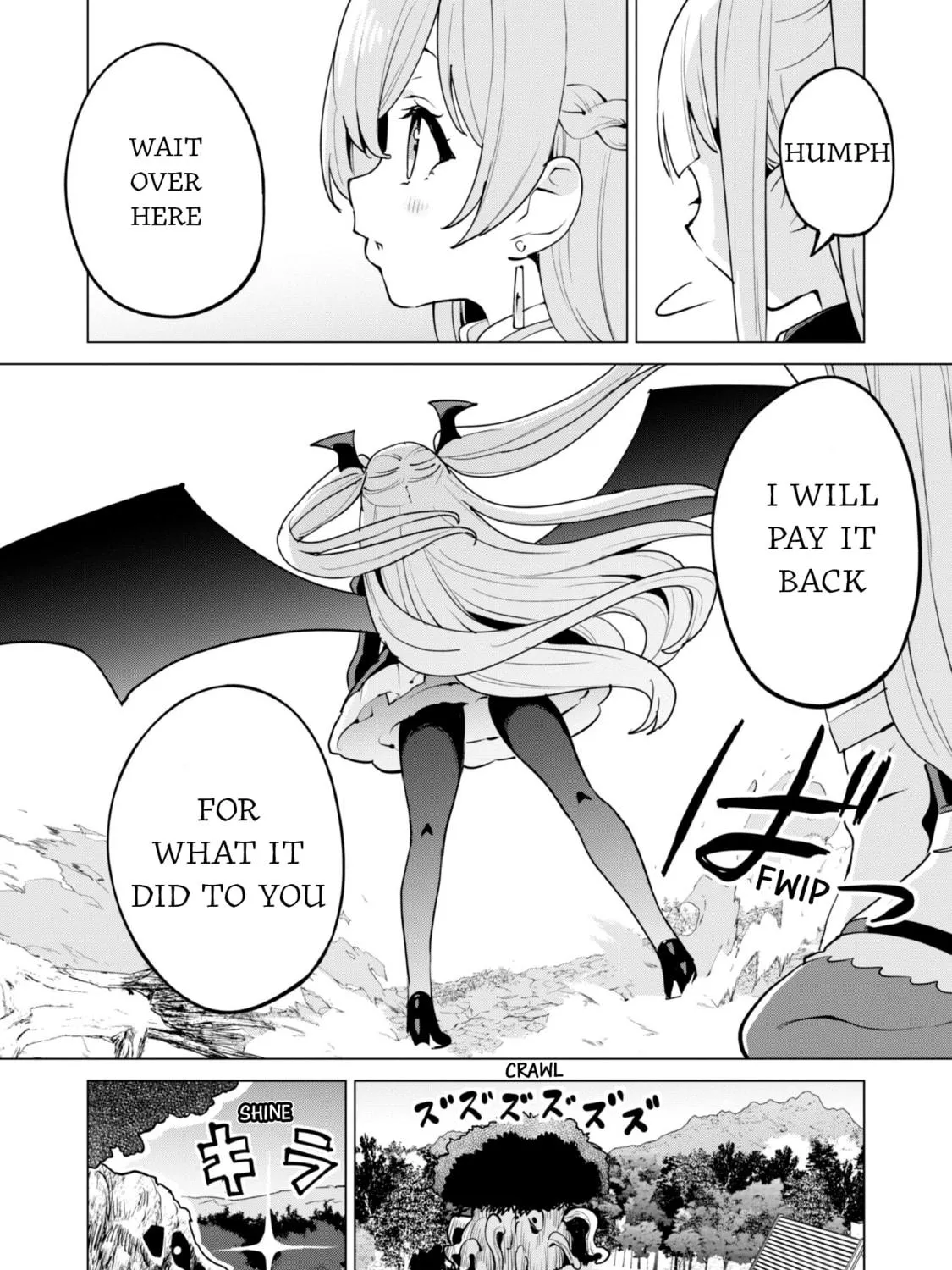 Gacha Girls Corps Chapter 57 page 29 - 