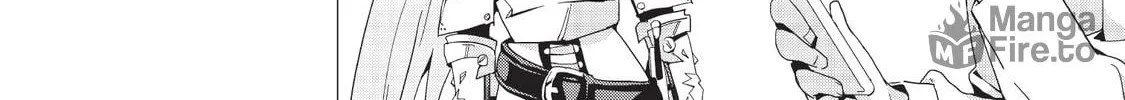 Gacha Girls Corps Chapter 6 page 40 - 