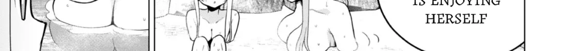 Gacha Girls Corps Chapter 64 page 34 - 