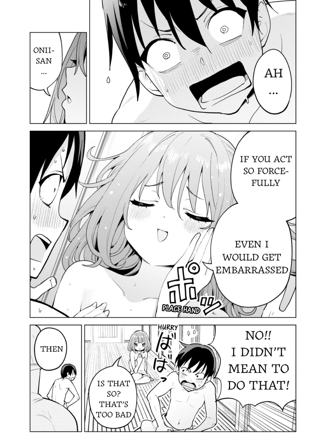 Gacha Girls Corps Chapter 64 page 45 - 