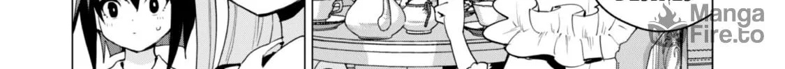 Gacha Girls Corps Chapter 65 page 36 - 