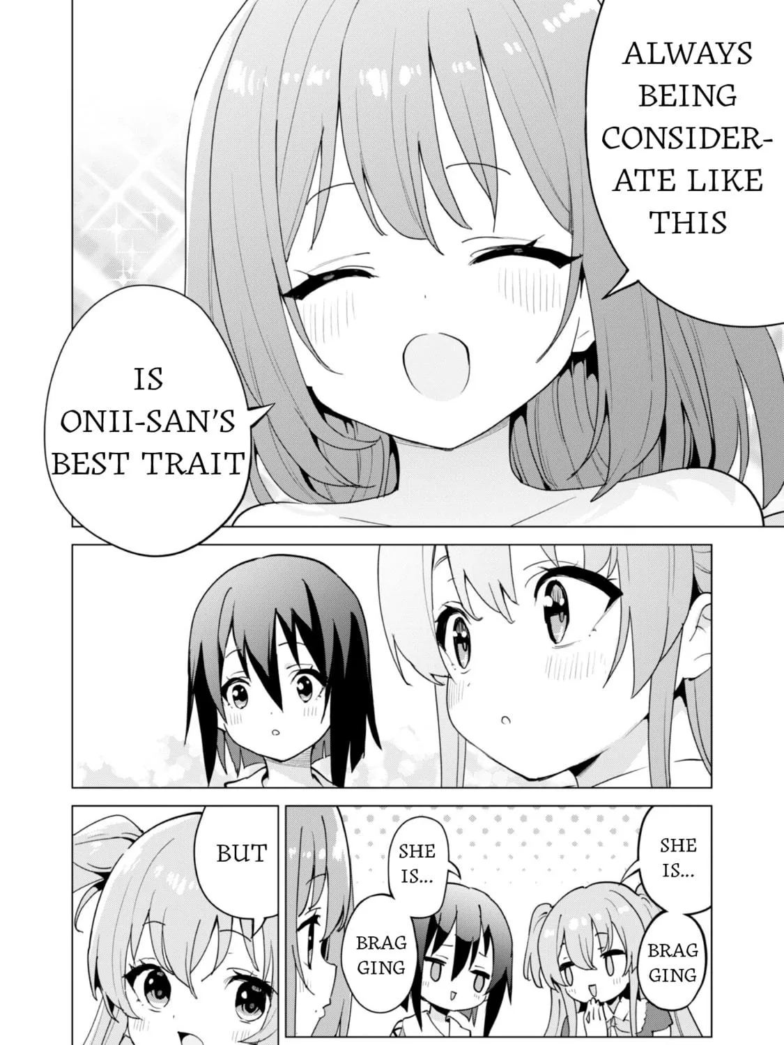 Gacha Girls Corps Chapter 65 page 39 - 