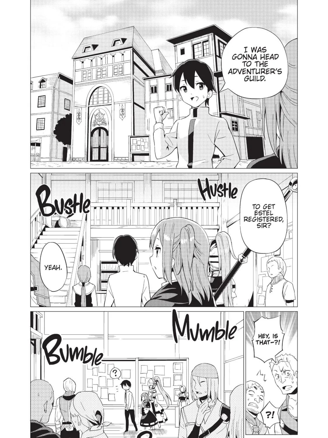 Gacha Girls Corps Chapter 7 page 29 - 
