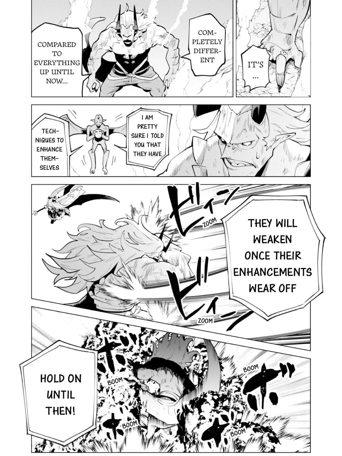 Gacha Girls Corps Chapter 72 page 29 - 