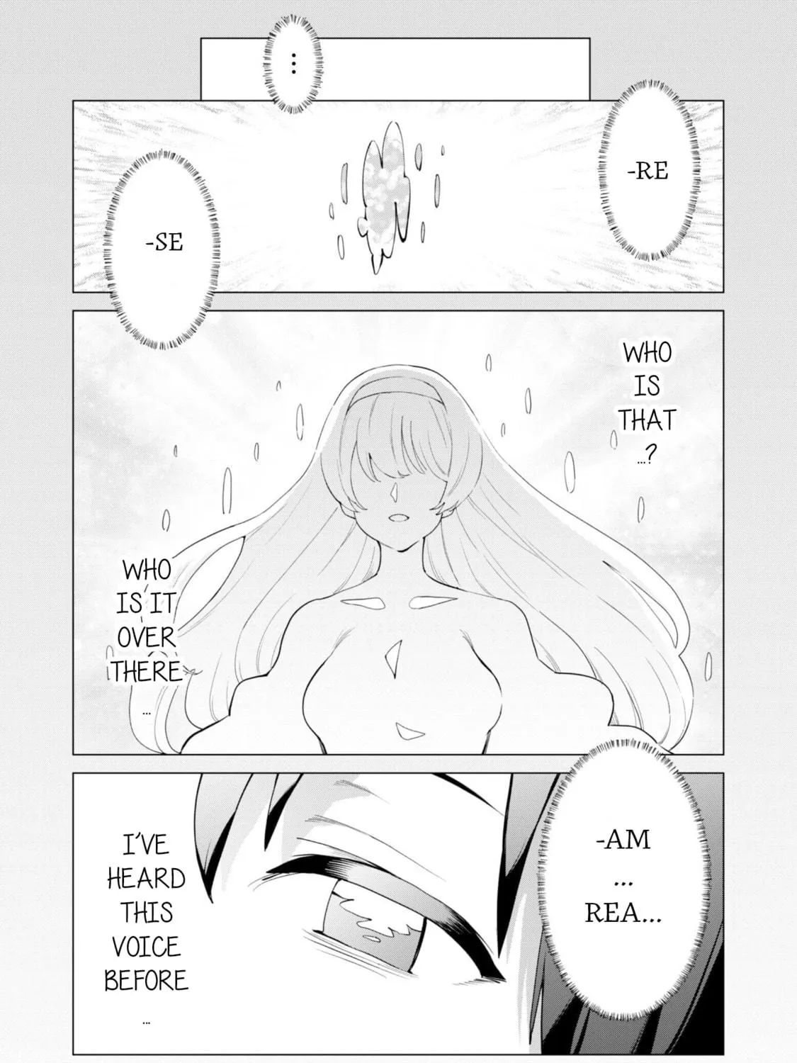 Gacha Girls Corps Chapter 73 page 39 - 