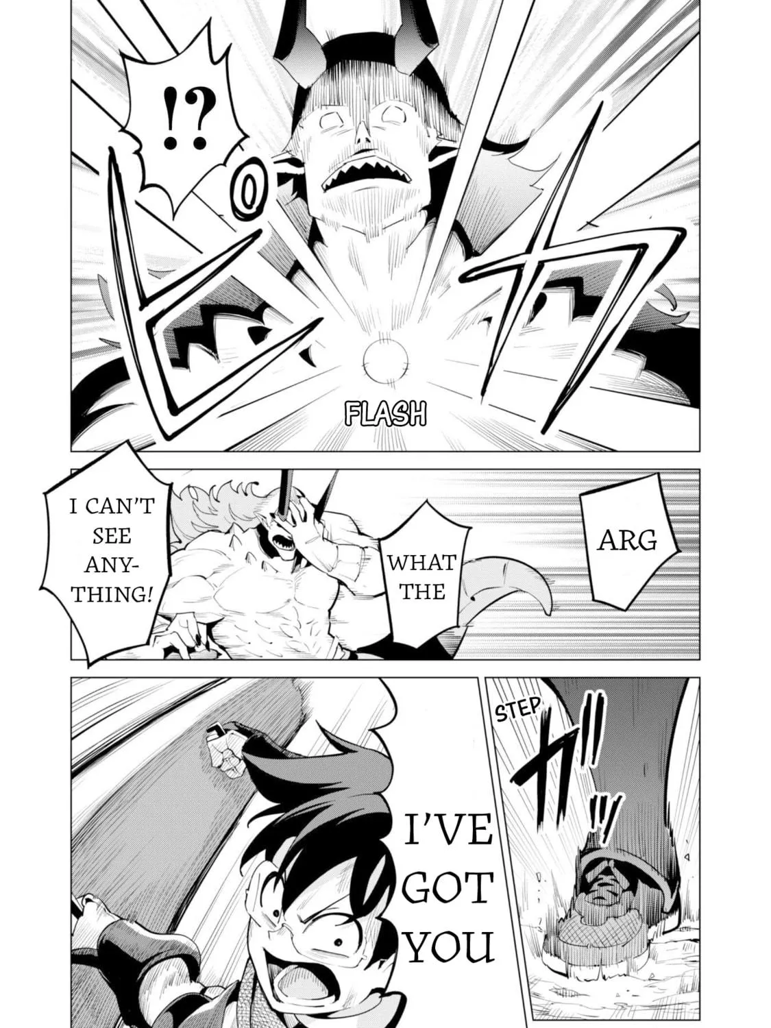 Gacha Girls Corps Chapter 73 page 9 - 