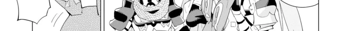 Gacha Girls Corps Chapter 76 page 44 - 