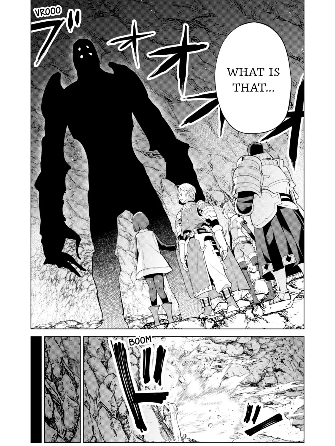 Gacha Girls Corps Chapter 78 page 7 - 