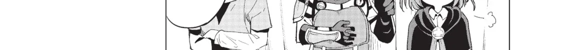 Gacha Girls Corps Chapter 8 page 28 - 