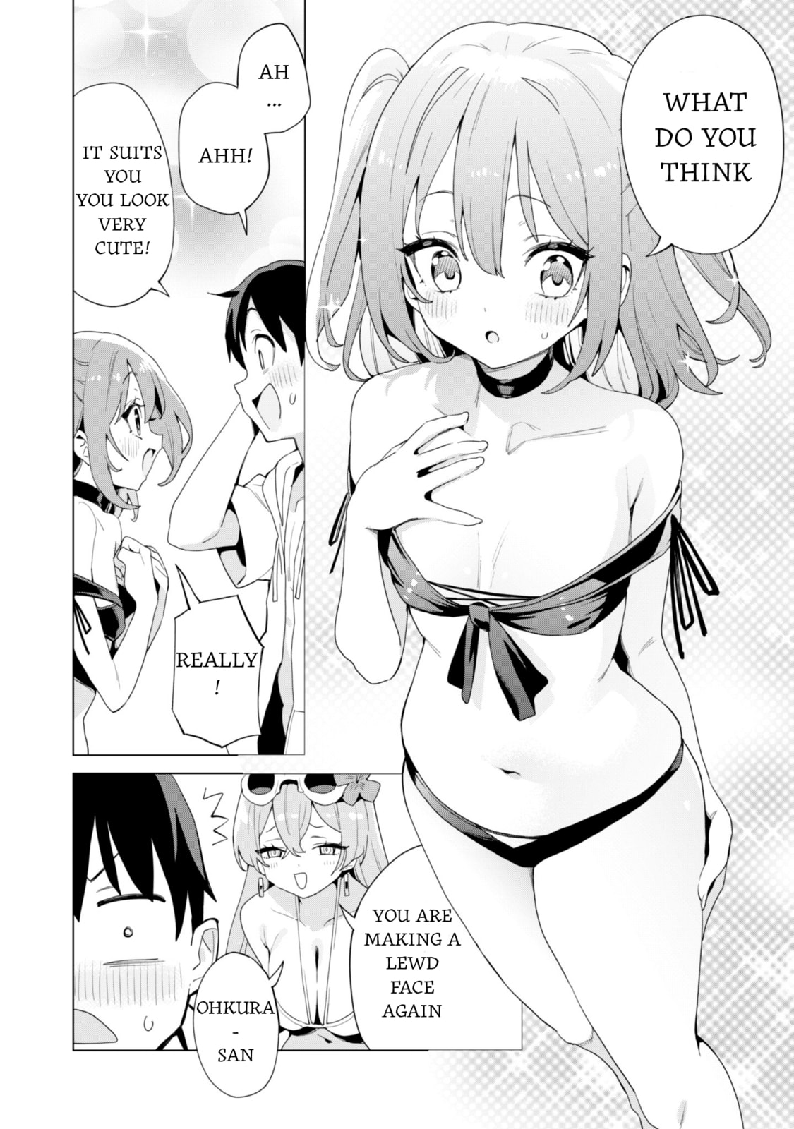 Gacha Girls Corps Chapter 80 page 24 - 