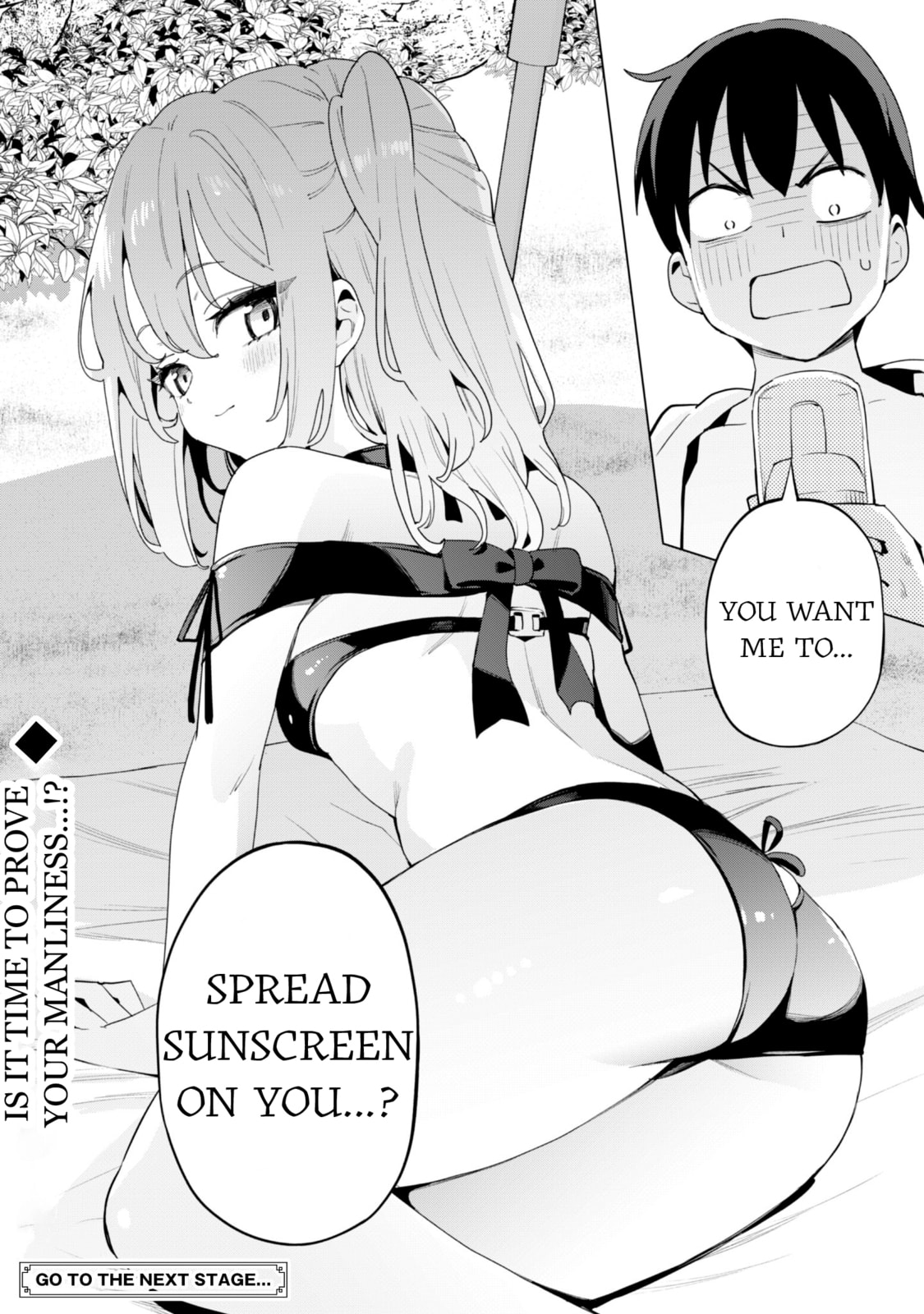 Gacha Girls Corps Chapter 80 page 28 - 