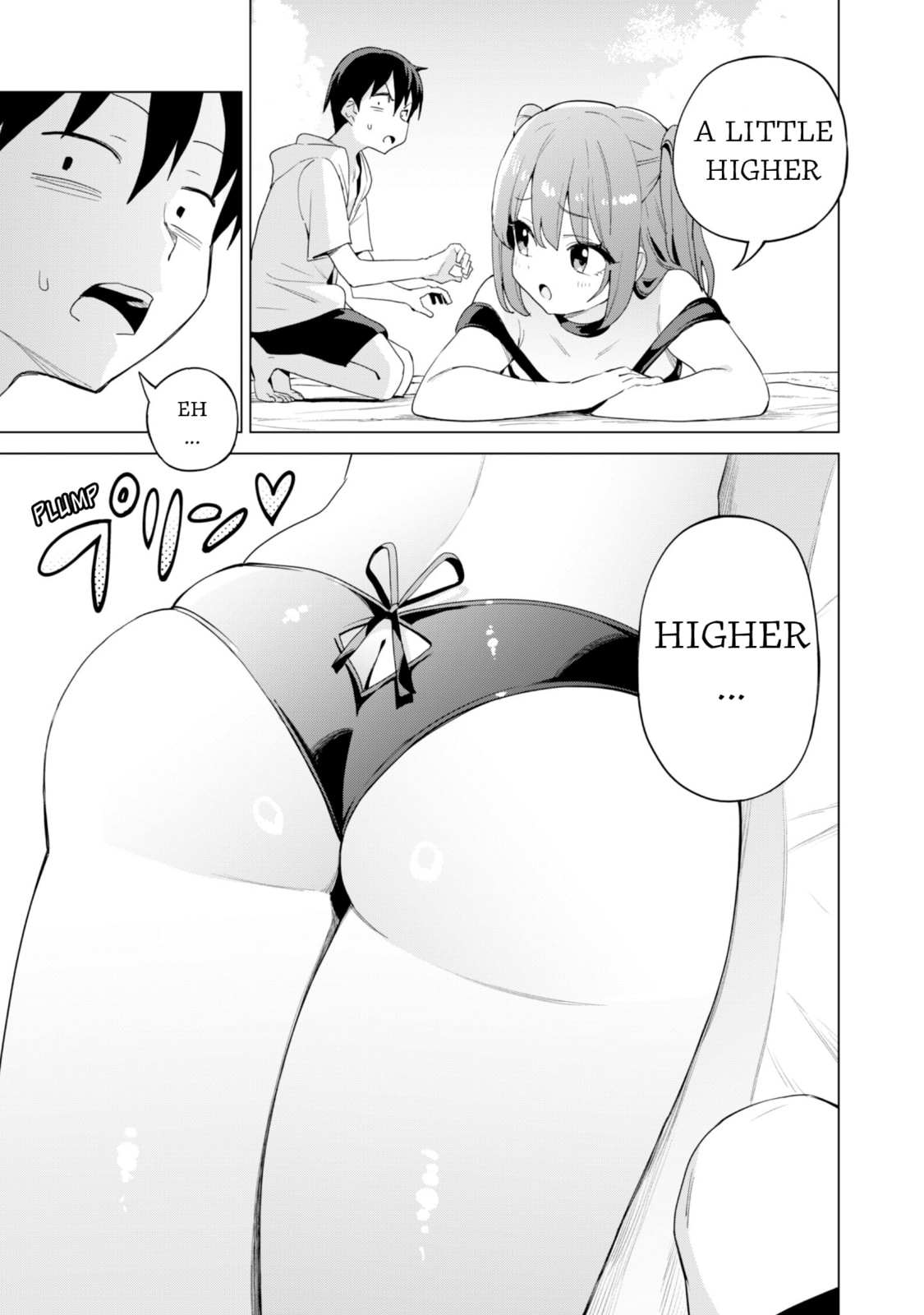 Gacha Girls Corps Chapter 81 page 7 - 