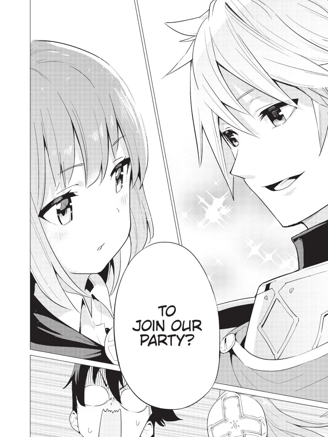 Gacha Girls Corps Chapter 9 page 17 - 