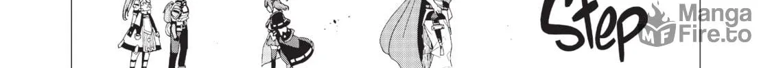 Gacha Girls Corps Chapter 9 page 24 - 